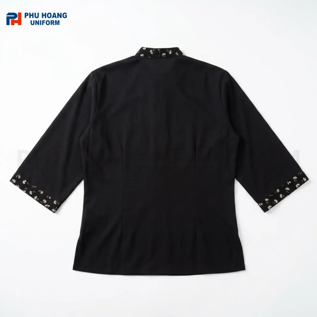 Chất vải cao cấp, form dáng chuẩn Nhật, thoáng mát, bền đẹp. Chất vải cao cấp, form dáng chuẩn Nhật, thoáng mát, bền đẹp.