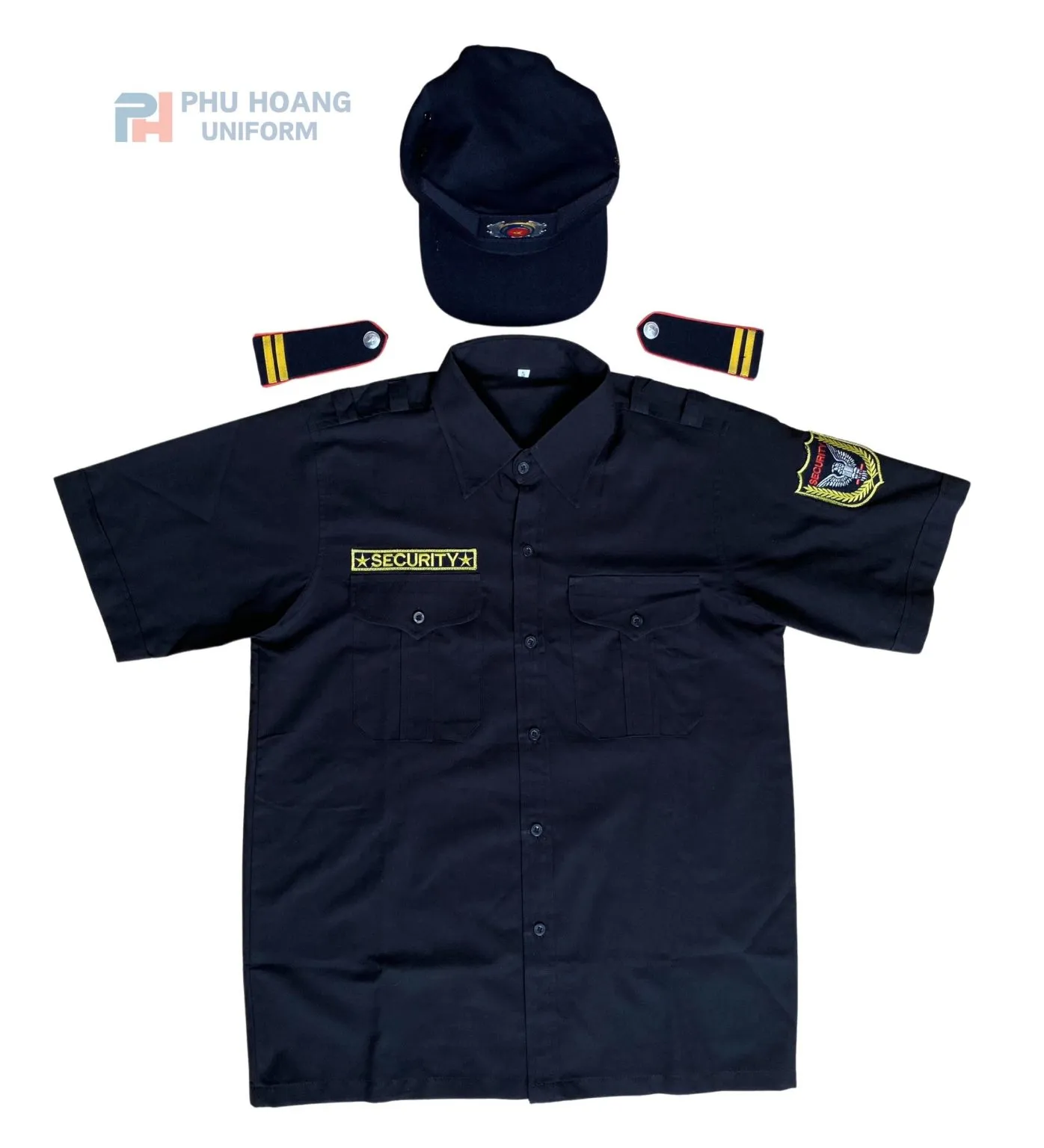 MŨ BẢO VỆ MAY SẴN SQ003