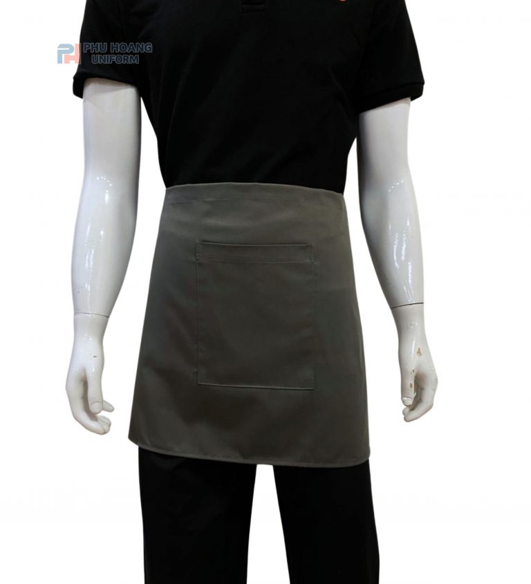 TẠP DỀ CỘT NGANG XÁM ĐẬM SA061