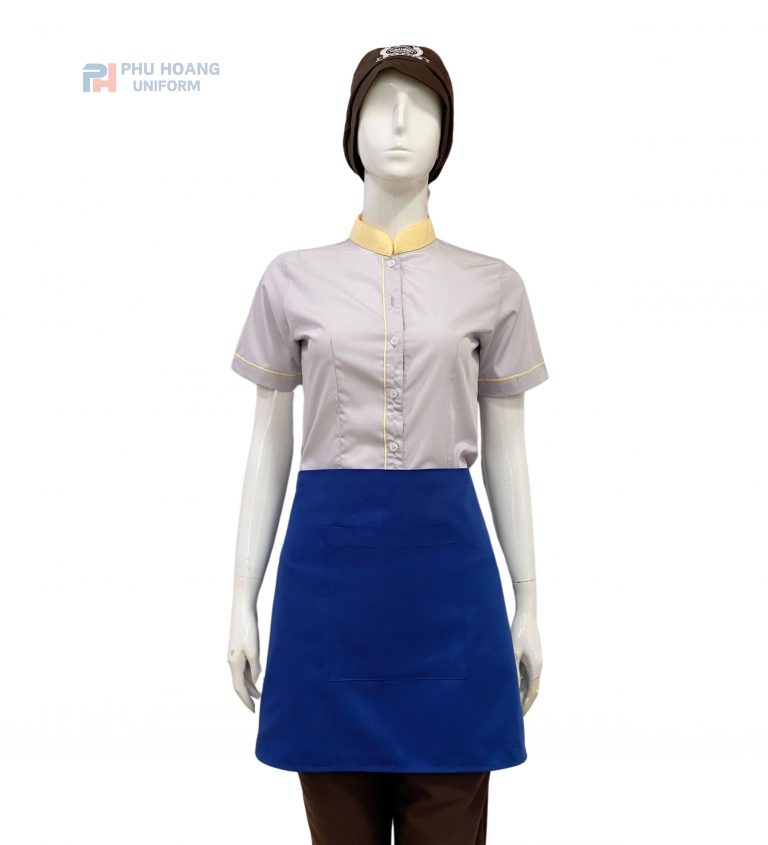 TẠP DỀ CỘT NGANG XANH DƯƠNG SA057