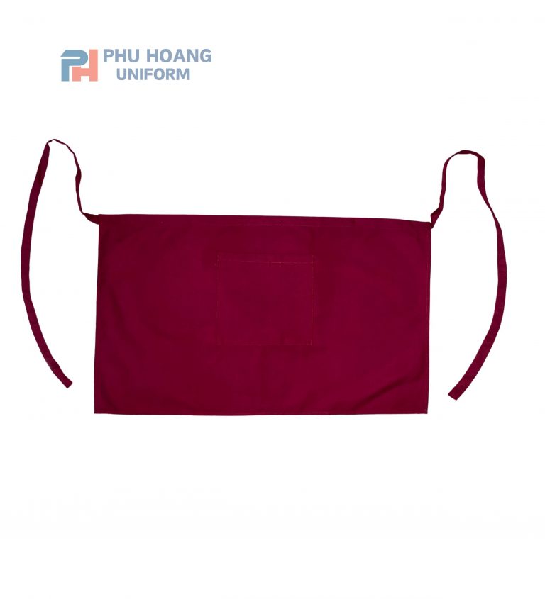 TẠP DỀ CỘT NGANG ĐỎ ĐÔ SA055