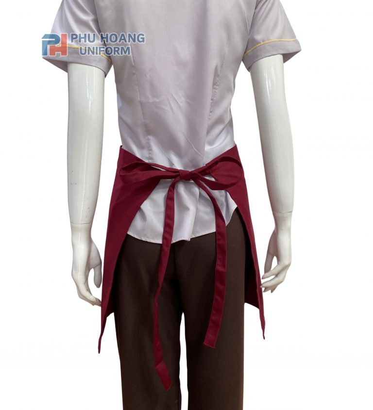 TẠP DỀ CỘT NGANG ĐỎ ĐÔ SA055