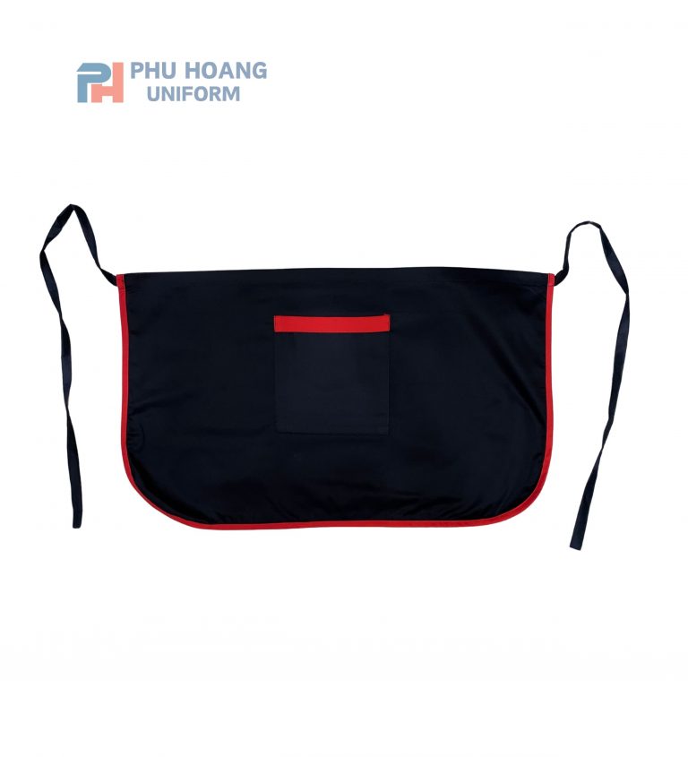 TẠP DỀ CỘT NGANG ĐEN PHỐI ĐỎ BO LAI SA050