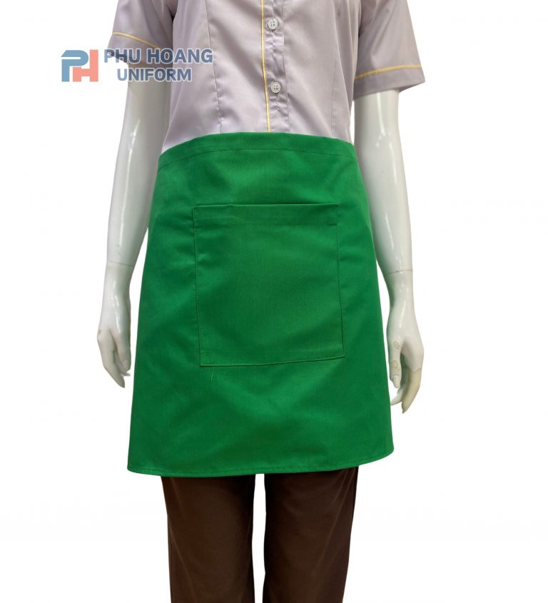 TẠP DỀ CỘT NGANG XANH LÁ SA056