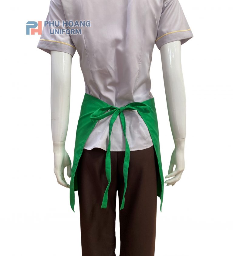 TẠP DỀ CỘT NGANG XANH LÁ SA056