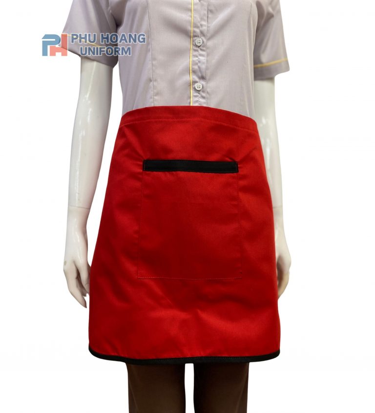 TẠP DỀ CỘT NGANG ĐỎ PHỐI ĐEN BO LAI MAY SẴN SA052