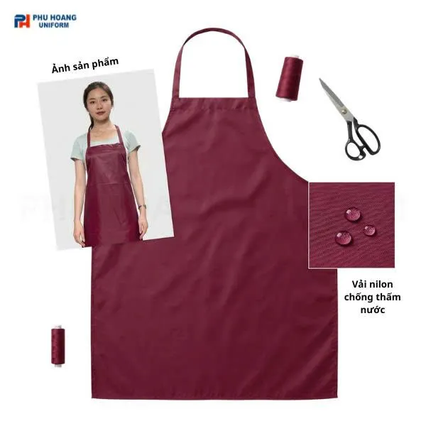Bề mặt chất liệu nilon láng mịn, siêu nhẹ và có khả năng chống thấm nước cực kỳ vượt trội. Bề mặt chất liệu nilon láng mịn, siêu nhẹ và có khả năng chống thấm nước cực kỳ vượt trội.