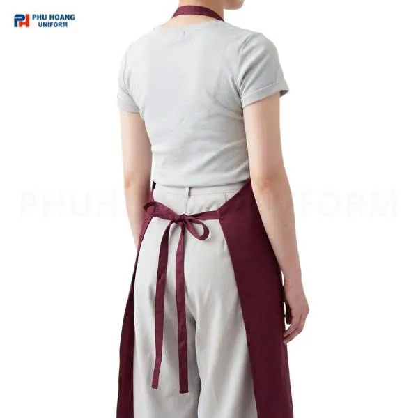 Dây thắt hông dài linh hoạt, dễ dàng điều chỉnh kích cỡ ôm vừa vặn với mọi vóc dáng cơ thể. Dây thắt hông dài linh hoạt, dễ dàng điều chỉnh kích cỡ ôm vừa vặn với mọi vóc dáng cơ thể.