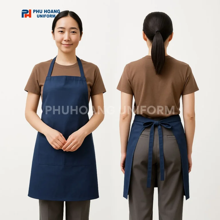 TẠP DỀ YẾM XANH JEAN SA041