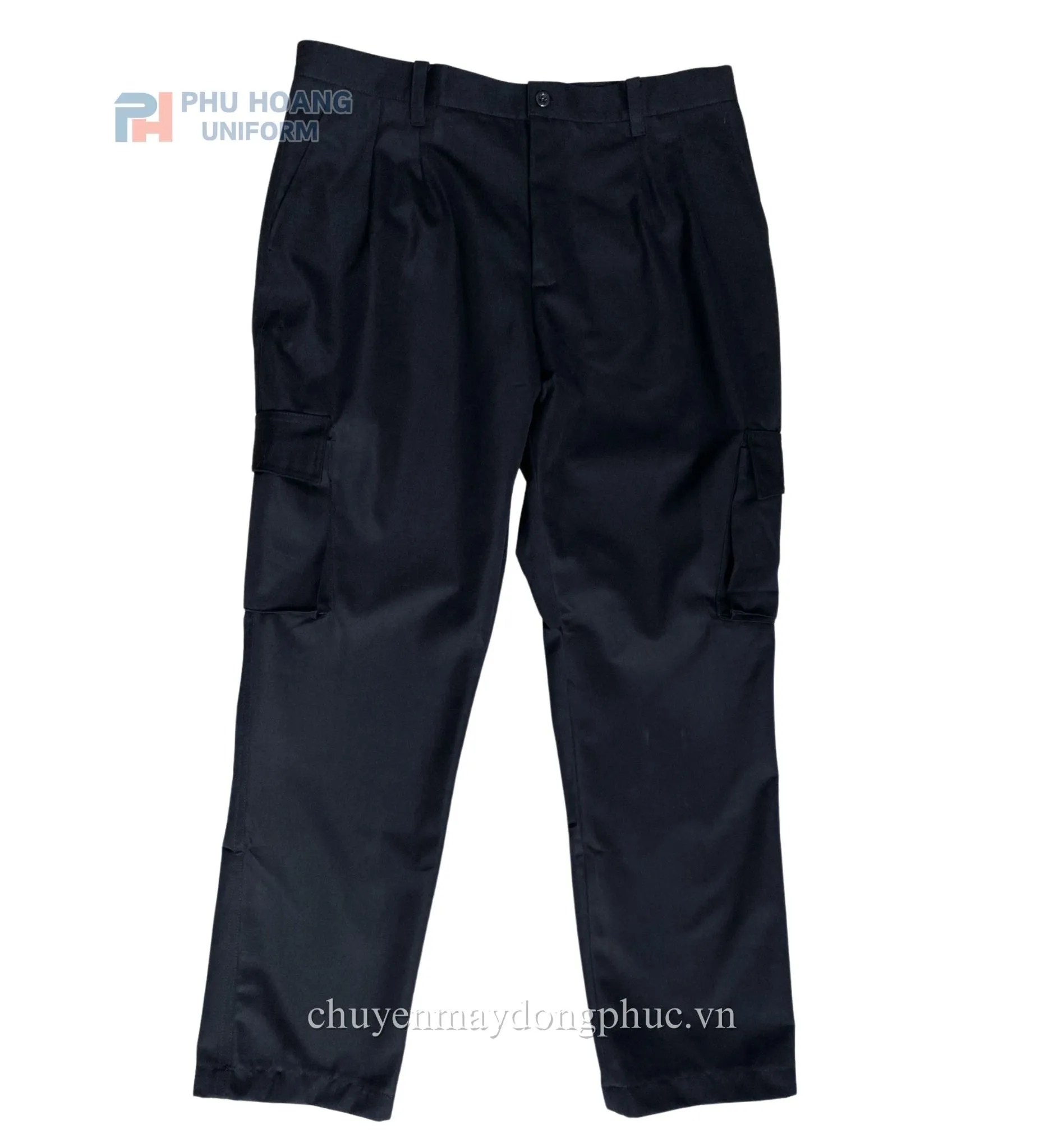 QUẦN TÚI HỘP BẢO VỆ MAY SẴN SQ005