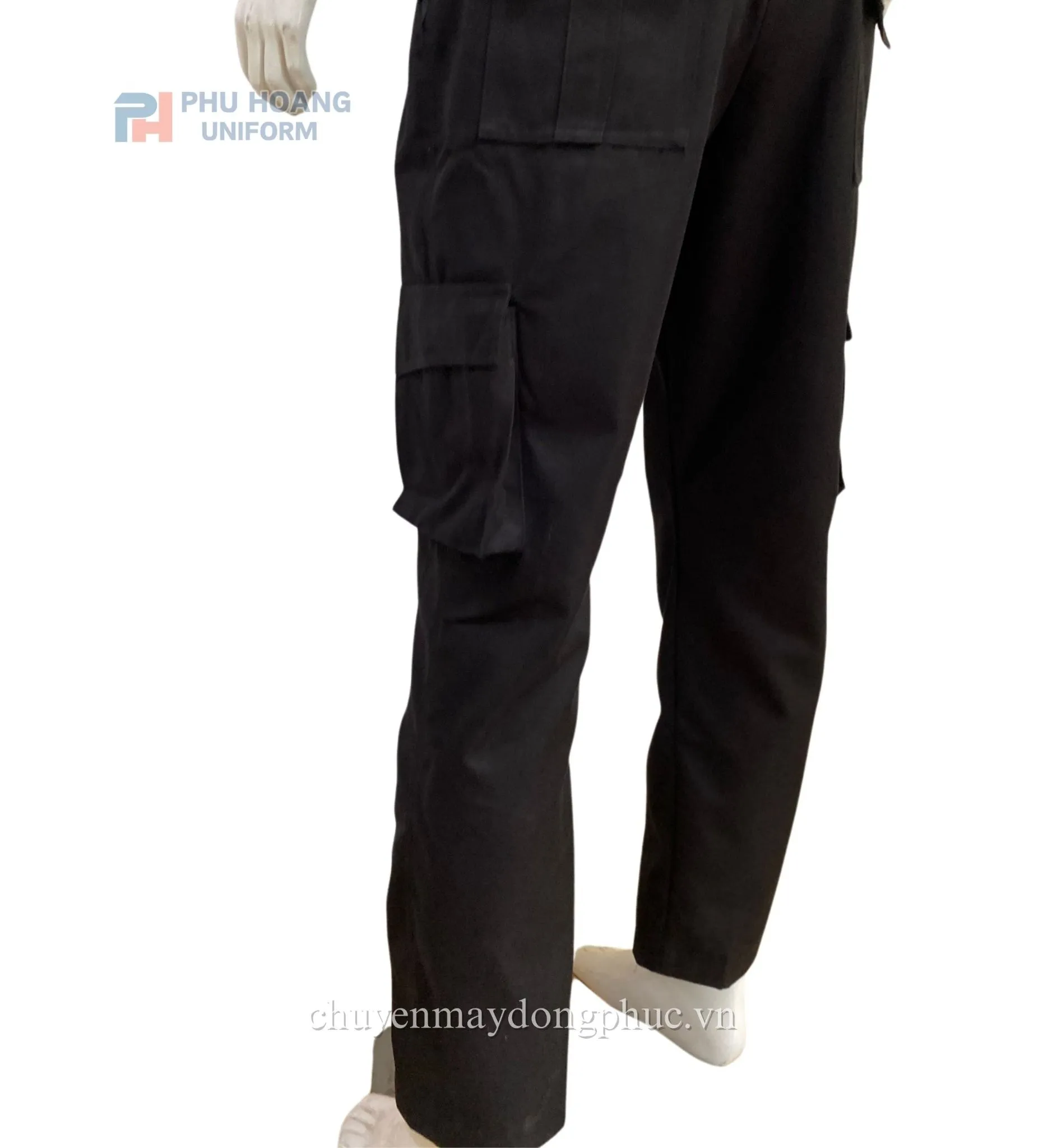 QUẦN TÚI HỘP BẢO VỆ MAY SẴN SQ005