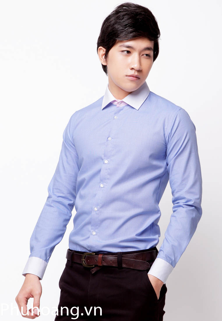 may đồng phục áo sơ mi may đồng phục áo sơ mi