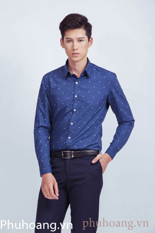 may đồng phục áo sơ mi may đồng phục áo sơ mi