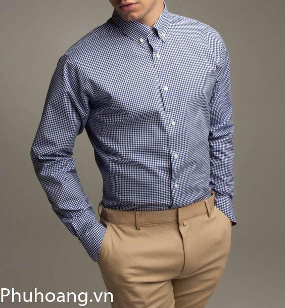 đồng phục sơ mi nam đồng phục sơ mi nam