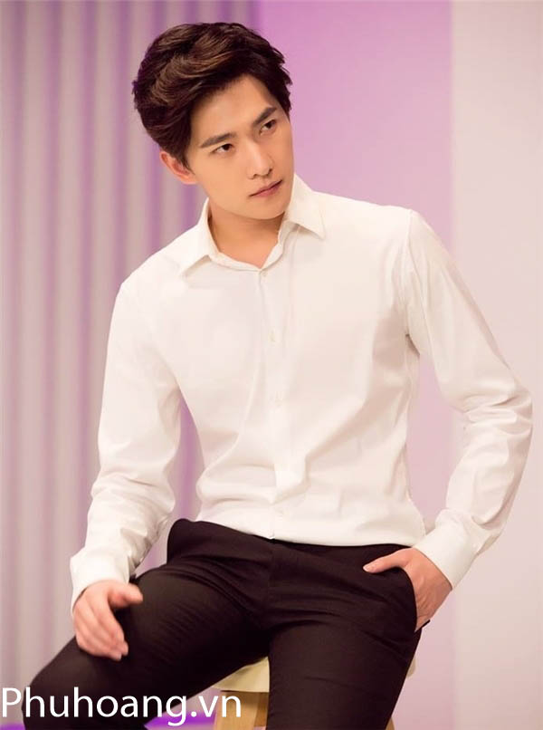 đồng phục sơ mi nam đồng phục sơ mi nam