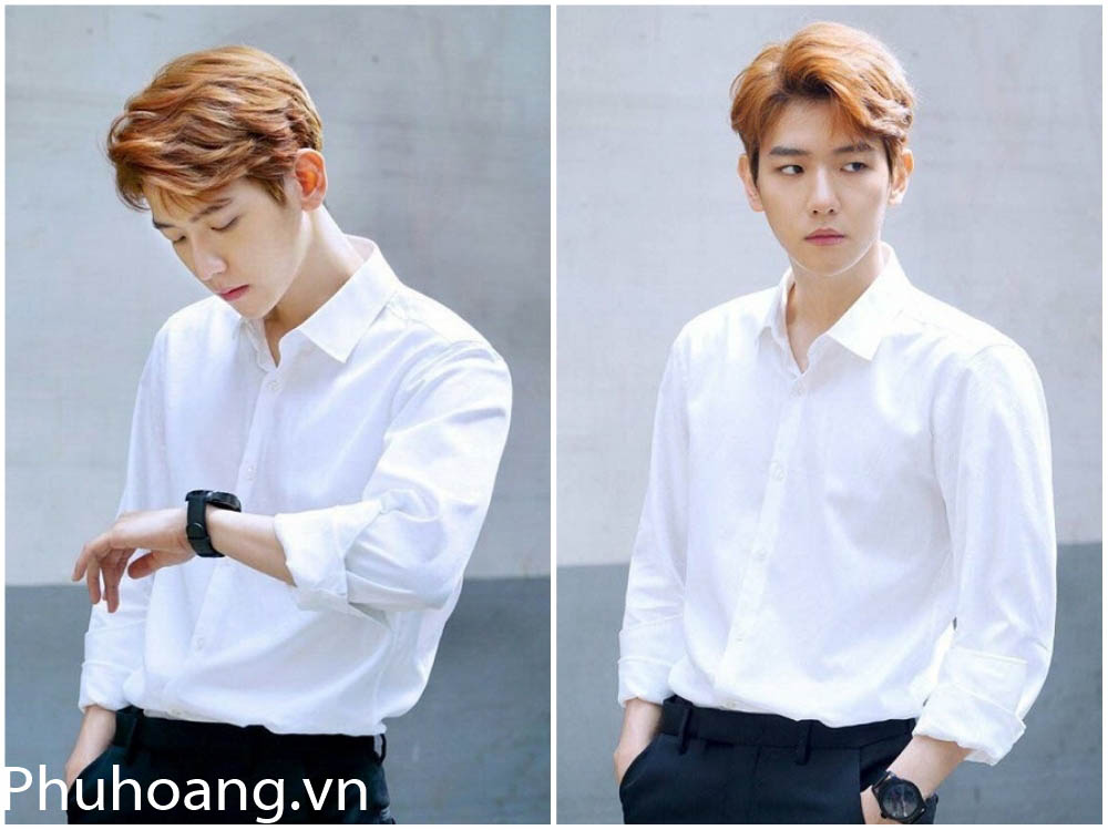 đồng phục sơ mi nam đồng phục sơ mi nam