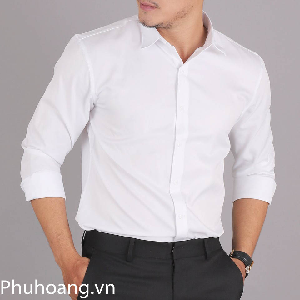 may áo sơ mi đồng phục may áo sơ mi đồng phục