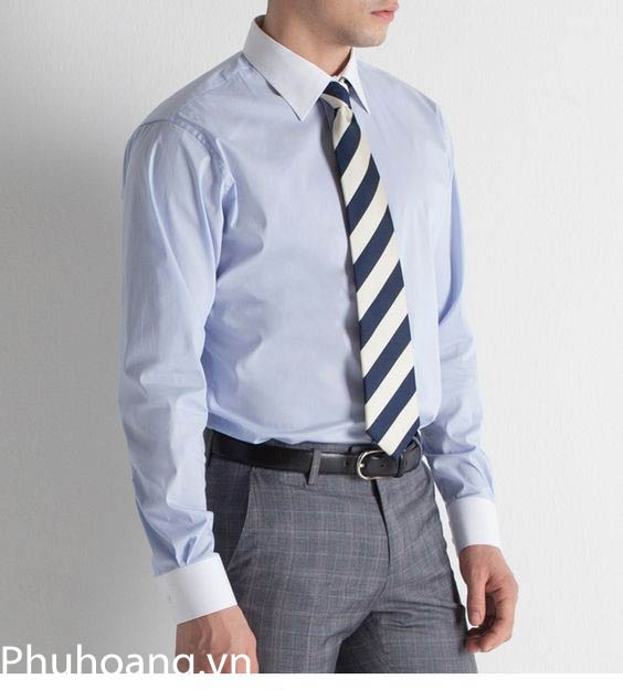đồng phục sơ mi nam đồng phục sơ mi nam