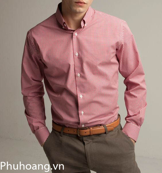 đồng phục sơ mi nam đồng phục sơ mi nam
