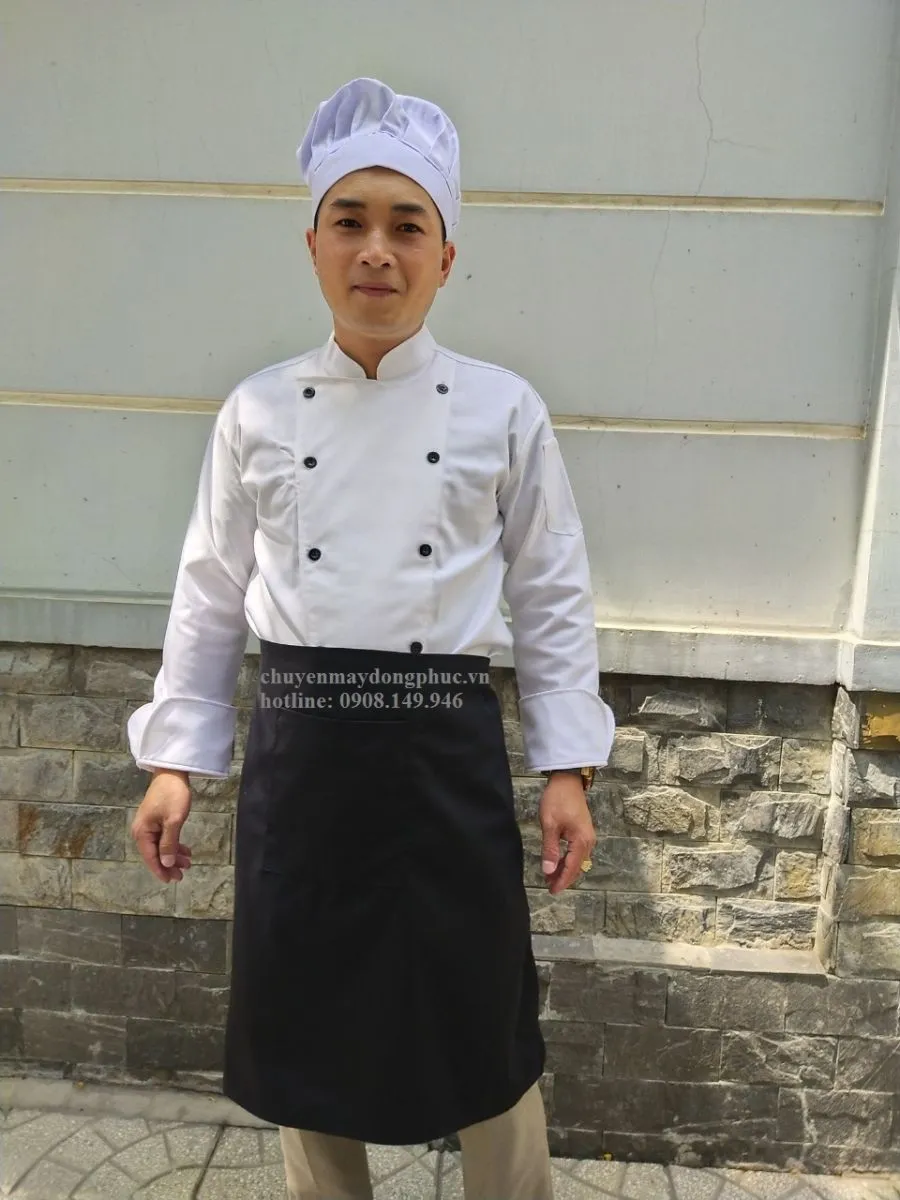 TẠP DỀ CỘT NGANG ĐEN 60CM SA036