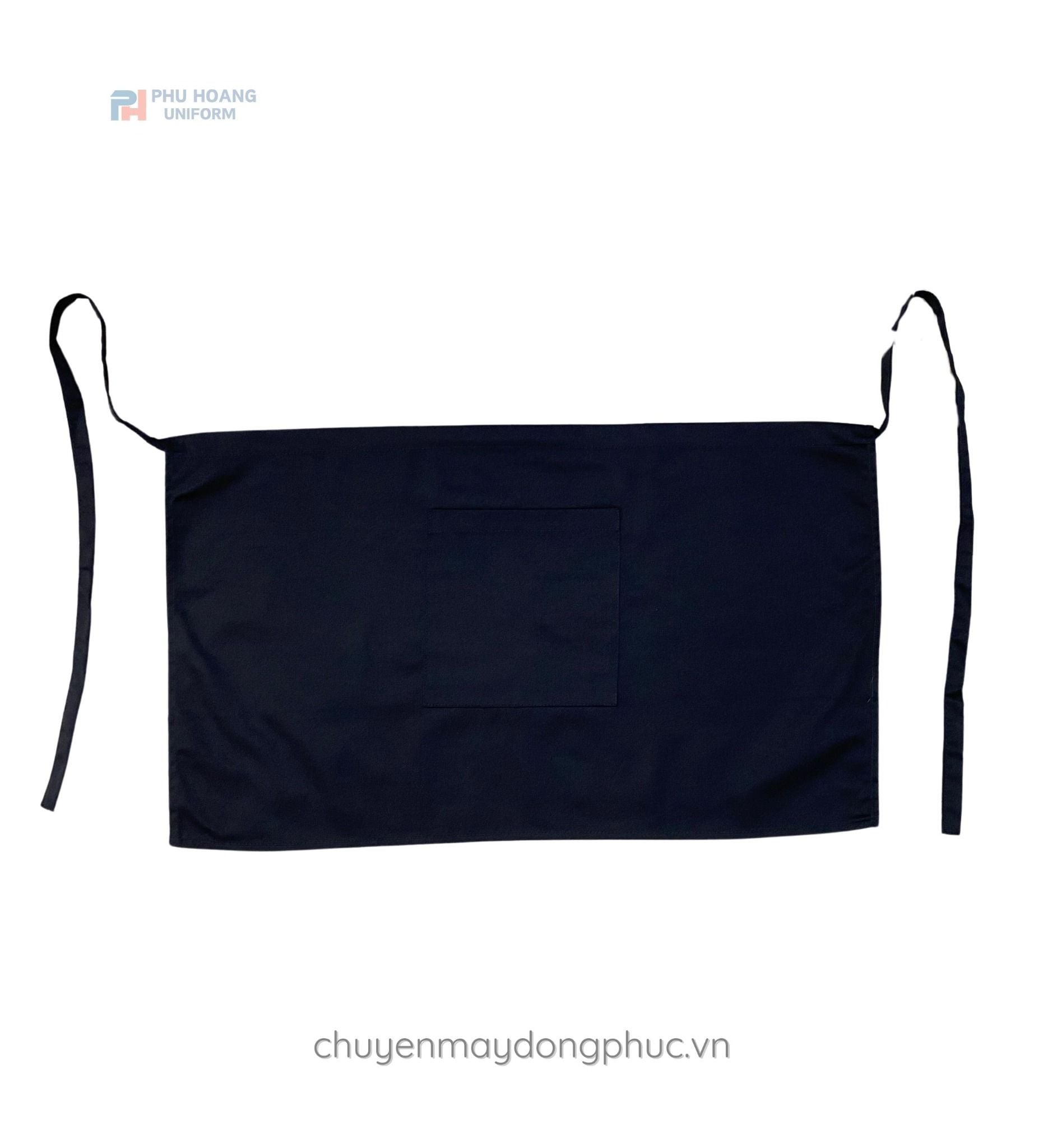 TẠP DỀ CỘT NGANG ĐEN SA059