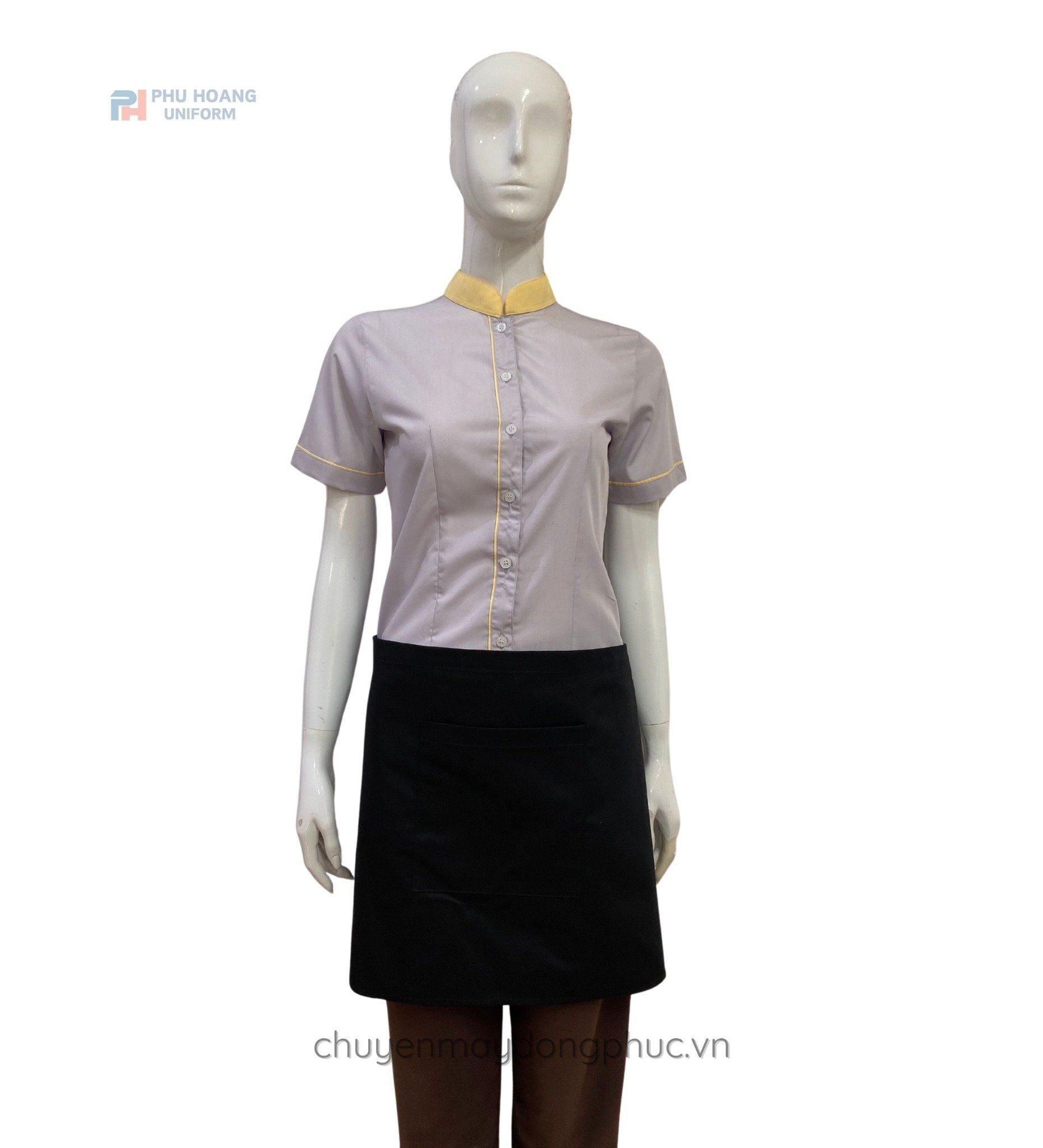 TẠP DỀ CỘT NGANG ĐEN SA059