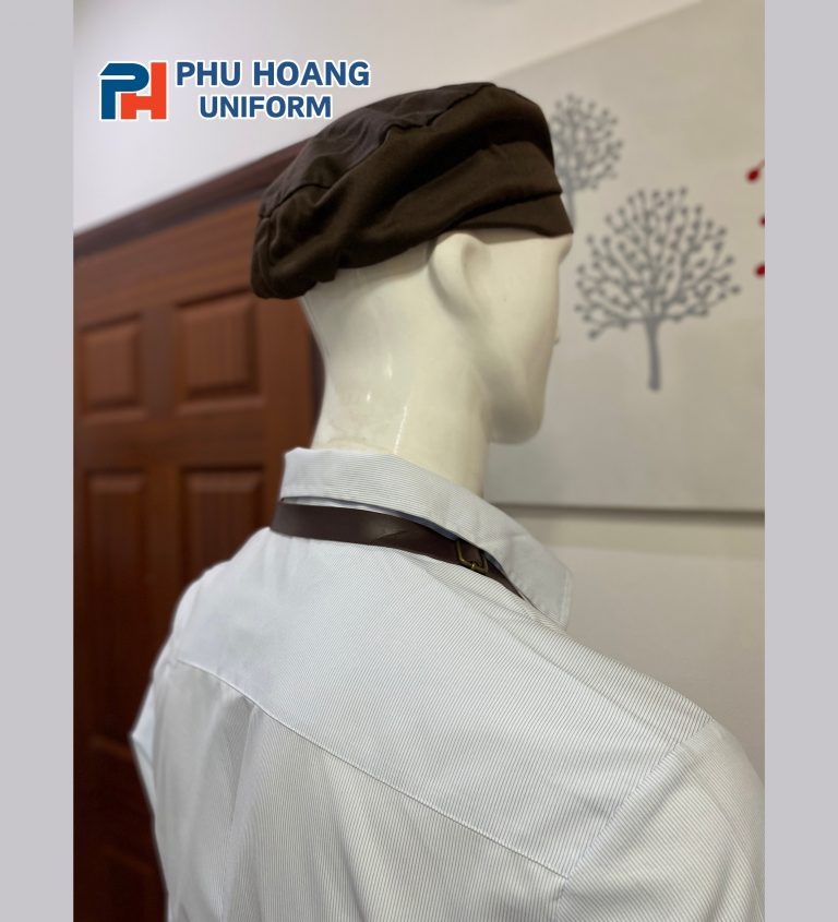 TẠP DỀ JEAN DÂY DA (MAY SẴN) SA013