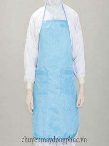 TẠP DỀ NILON PH17