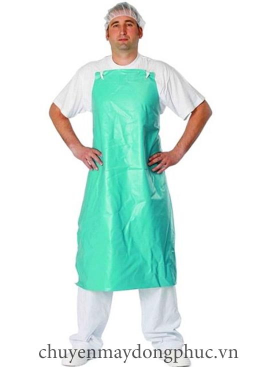 TẠP DỀ NILON PH16