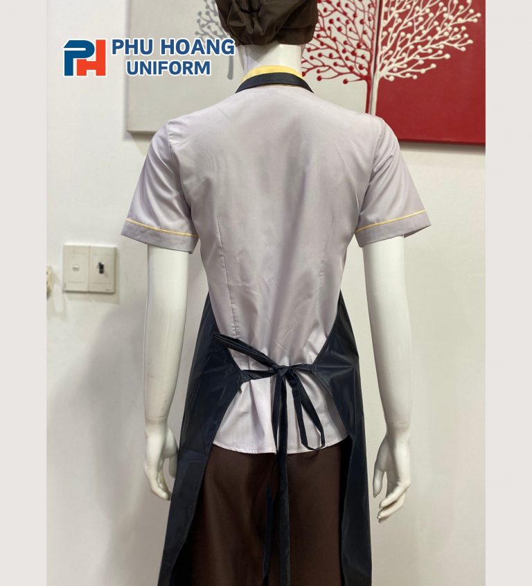 TẠP DỀ NILON MÀU ĐEN MAY SẴN SA029