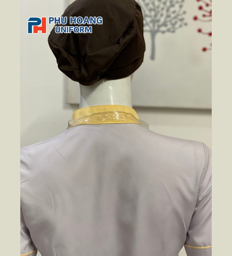 TẠP DỀ TRONG SUỐT NHỰA PVC MAY SẴN SA027