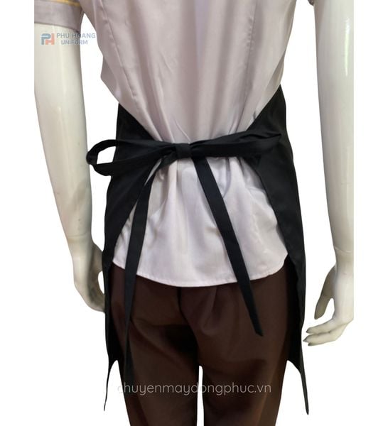 TẠP DỀ CỘT NGANG ĐEN SA059