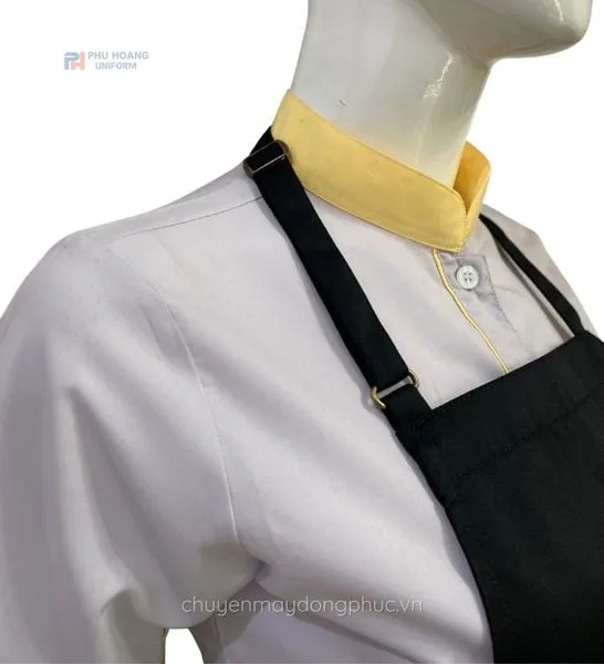 TẠP DỀ YẾM CÓ TĂNG ĐƠ MÀU ĐEN MAY SẴN SA017