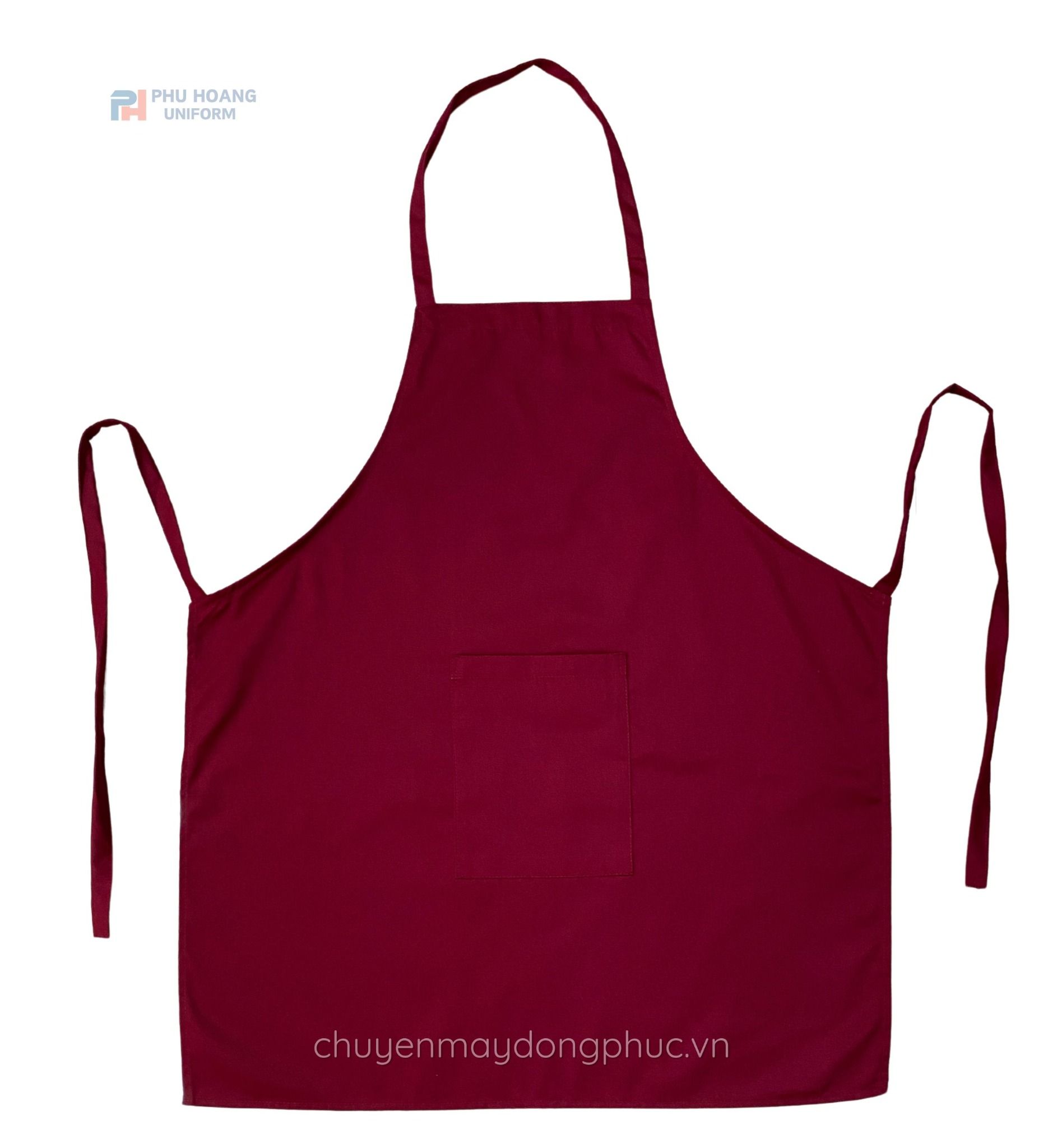 TẠP DỀ YẾM ĐỎ ĐÔ (MAY SẴN) SA008