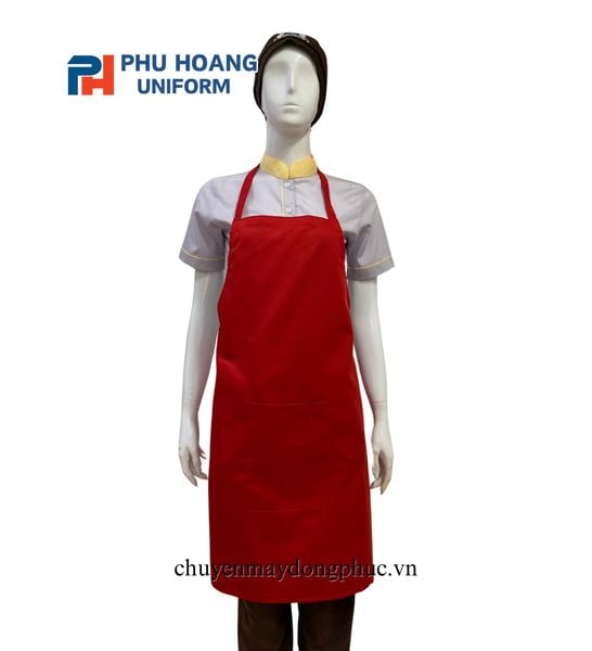 TẠP DỀ YẾM ĐỎ TƯƠI (MAY SẴN) SA007