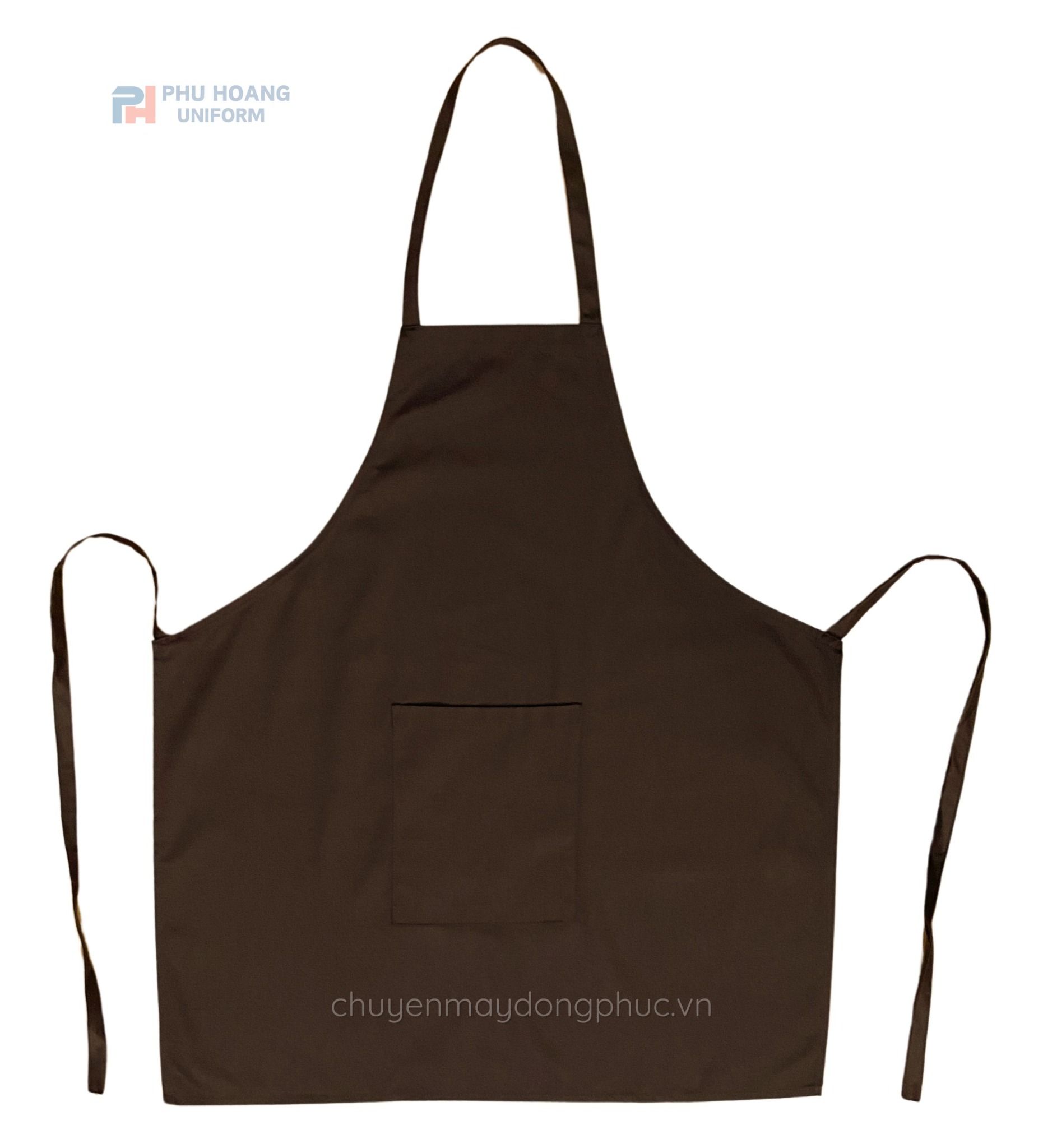 TẠP DỀ YẾM NÂU (MAY SẴN) SA009