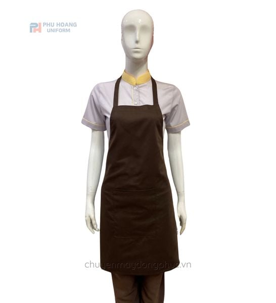 TẠP DỀ YẾM NÂU (MAY SẴN) SA009