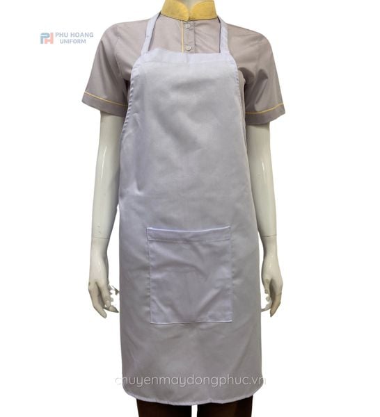 TẠP DỀ YẾM TRẮNG TINH (MAY SẴN) SA004