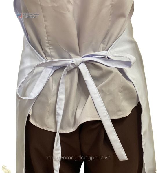 TẠP DỀ YẾM TRẮNG TINH (MAY SẴN) SA004