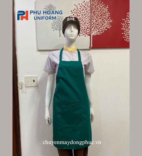 TẠP DỀ YẾM XANH LÁ (MAY SẴN) SA002