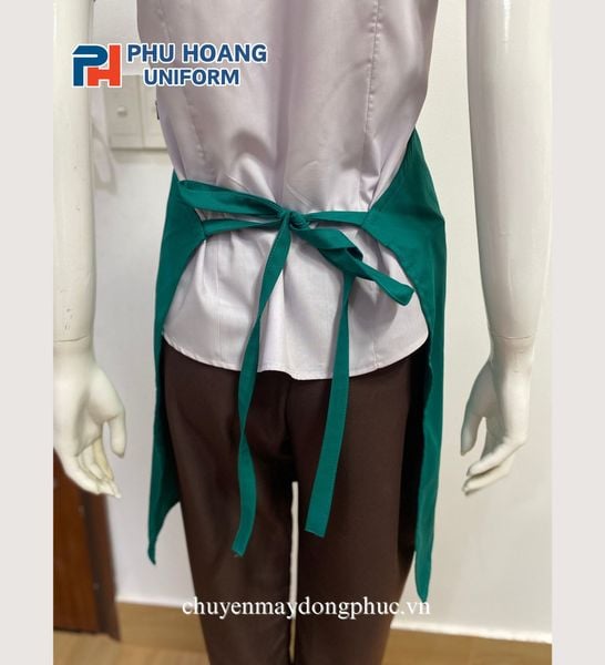 TẠP DỀ YẾM XANH LÁ (MAY SẴN) SA002