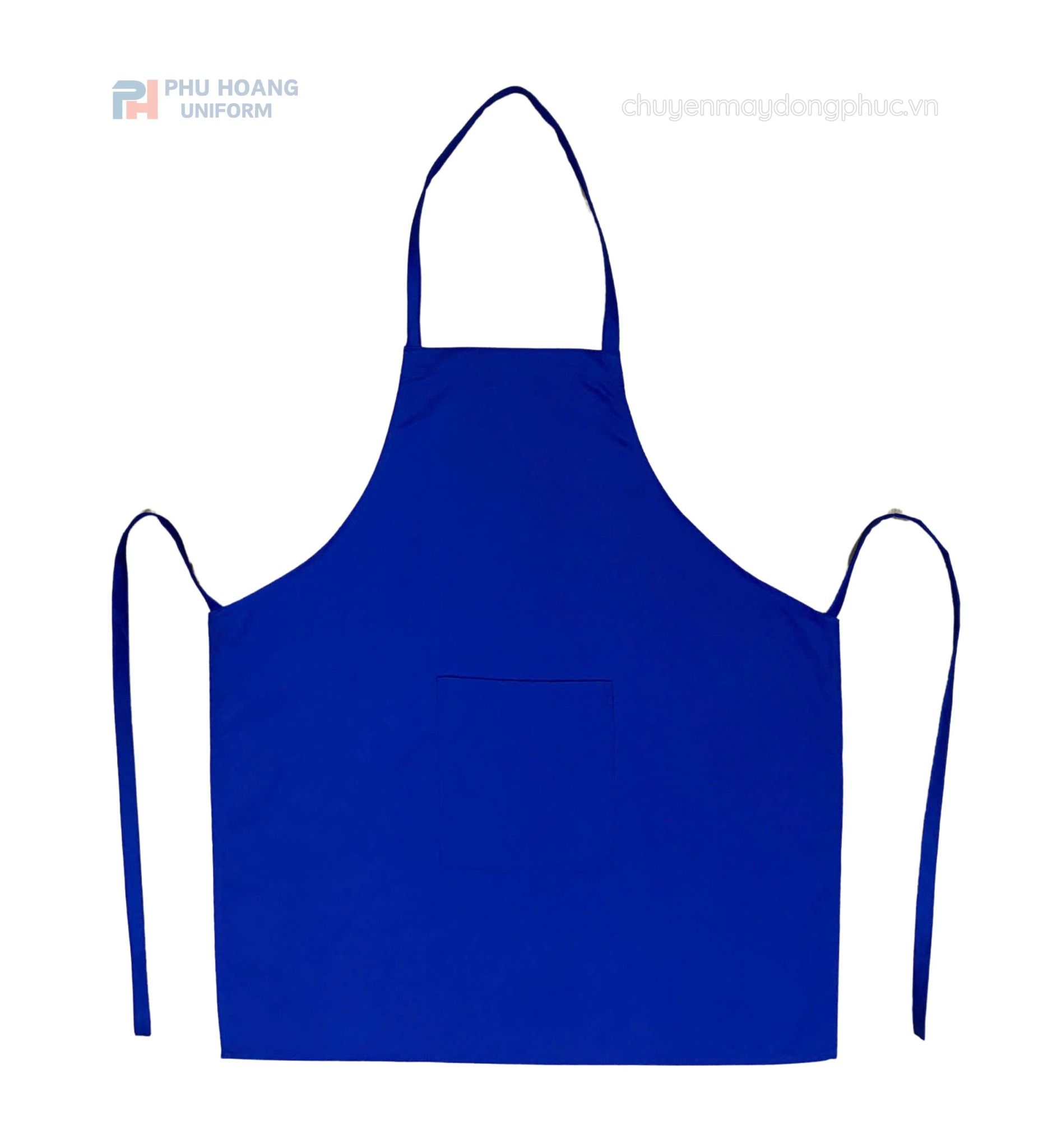 TẠP DỀ YẾM XANH DƯƠNG (MAY SẴN) SA010