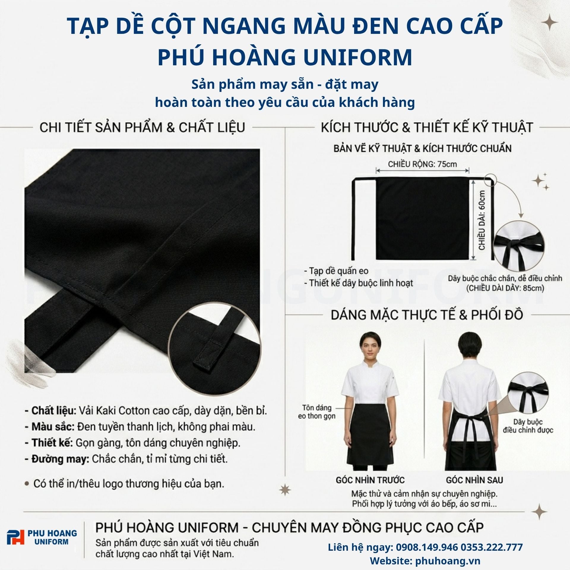 TẠP DỀ NỬA NGƯỜI KAKI TẠP DỀ NỬA NGƯỜI KAKI