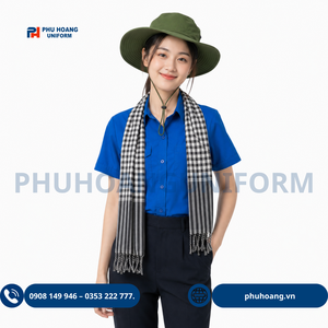 Set đồ quốc dân của tuổi trẻ tình nguyện mùa 2/9 này có gì?