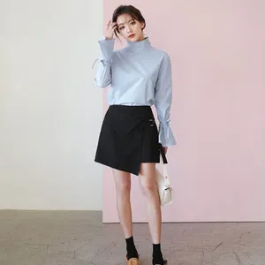 3 LÝ DO BẠN PHẢI SỞ HỮU NGAY MẪU ÁO SƠ MI NỮ ĐỒNG PHỤC NÀY!