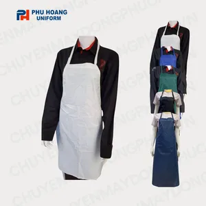 TẠP DỀ NILON MÀU TRẮNG MAY SẴN SA031