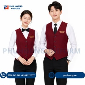 GILE ĐỎ LỊCH LÃM, TẠO DIỆN MẠO THIỆN CẢM NGAY TỪ CÁI NHÌN ĐẦU TIÊN