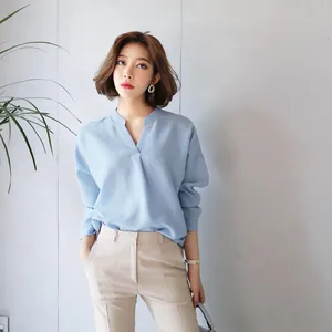 10 CÁCH PHỐI ĐỒ CÙNG ÁO SƠ MI ĐỒNG PHỤC NỮ SÀNH ĐIỆU CHO DÂN VĂN PHÒNG