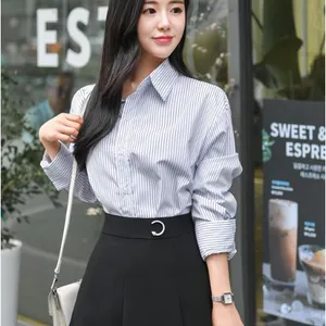 [TOP] NHỮNG MẪU ÁO SƠ MI NỮ ĐỒNG PHỤC ĐƯỢC YÊU THÍCH NHẤT NĂM