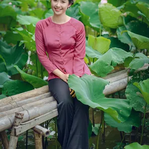 ĐỒNG PHỤC BÀ BA PH018